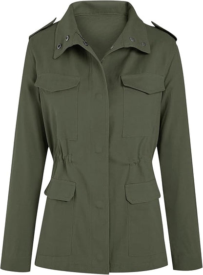 Bela Transition Jacket Women's Lightweight Summer Jacket