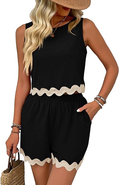 Women's Sleeveless