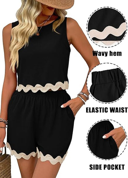 Women's Sleeveless