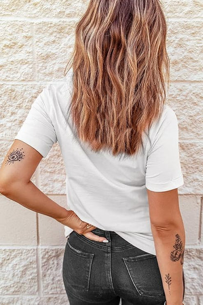 Women's Summer Casual