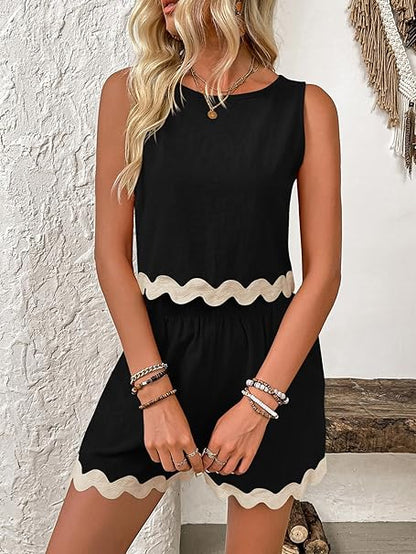 Women's Sleeveless